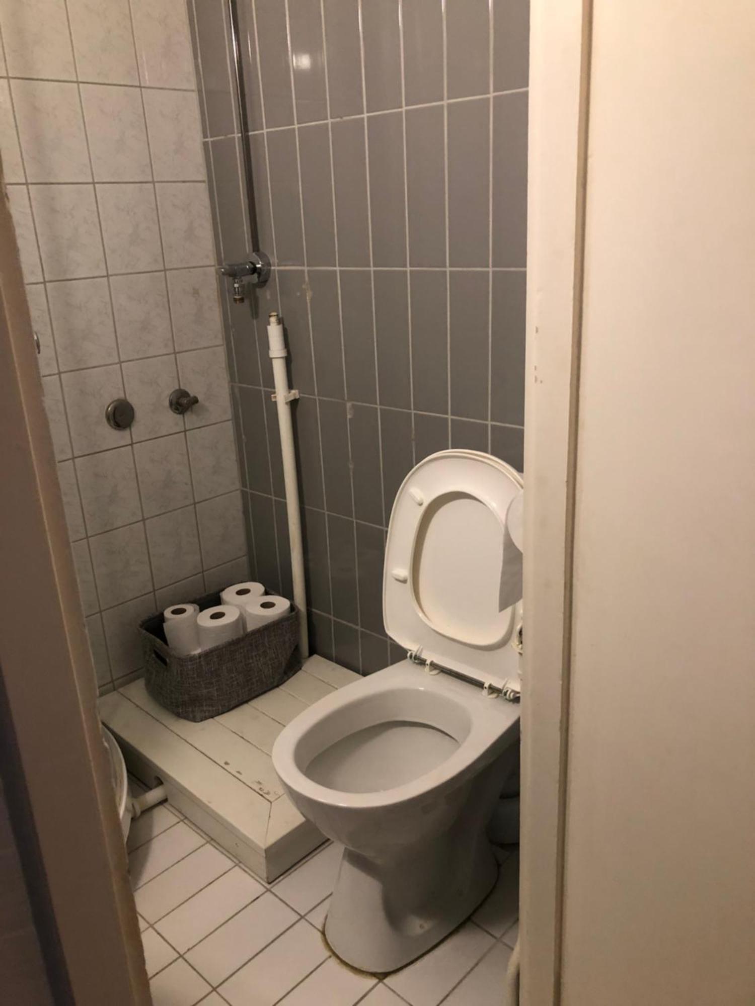 Kemi City Center 2 Room And Kitchen Free Private Parking Exteriér fotografie