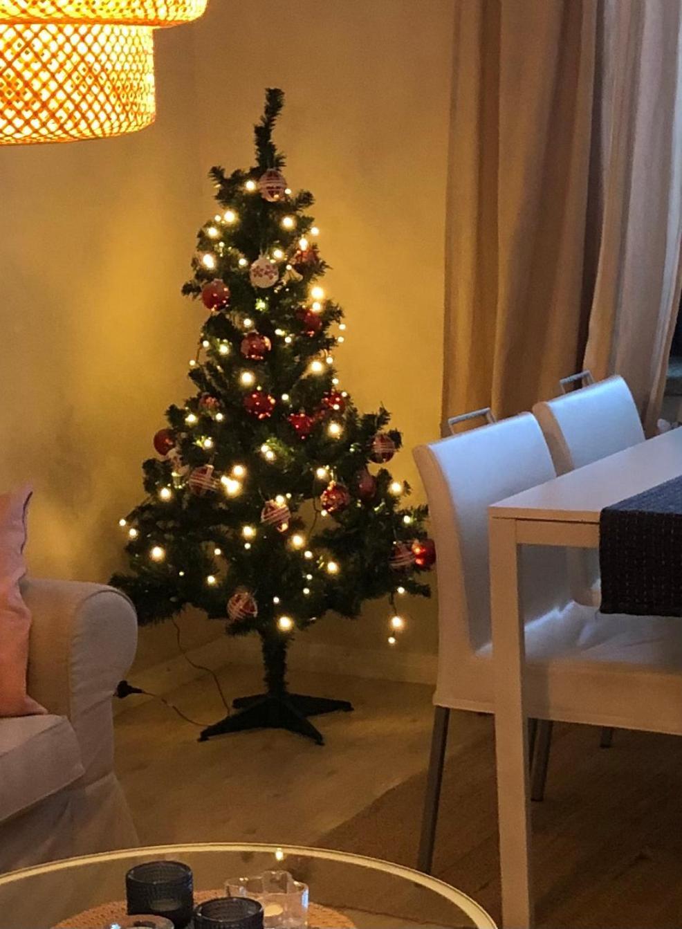 Kemi City Center 2 Room And Kitchen Free Private Parking Exteriér fotografie